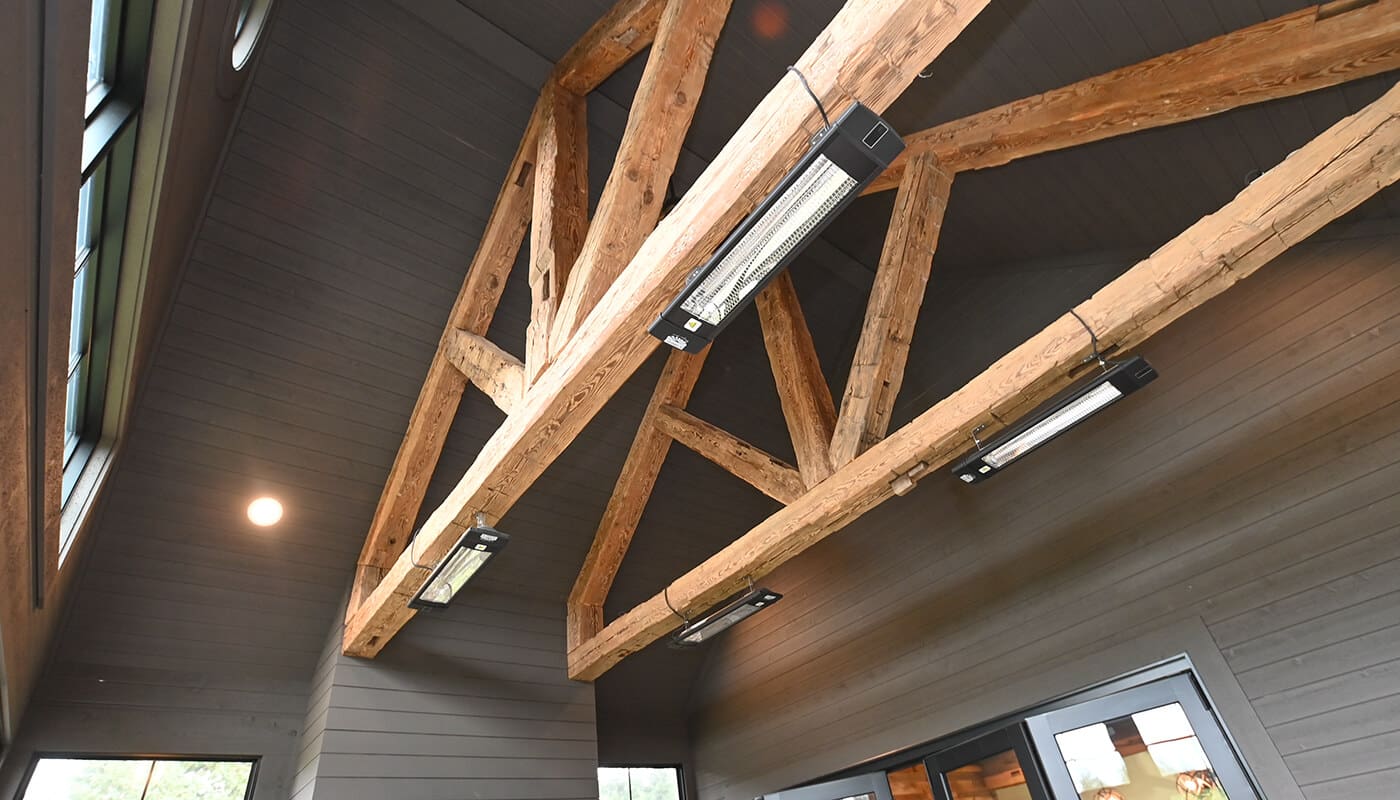 Sussex Addition Remodel