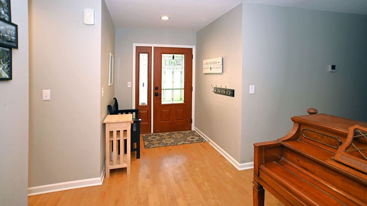 Renovations Group - Hartland Addition