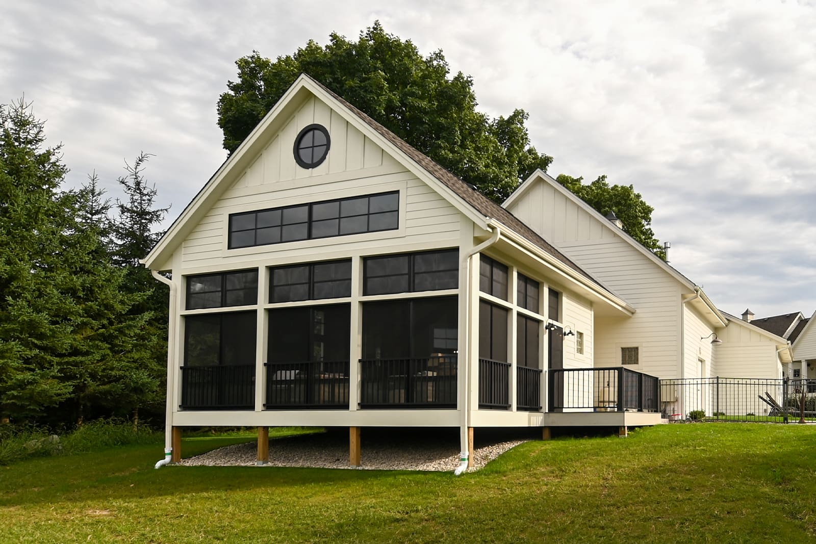 Renovations Group - Sussex Addition 