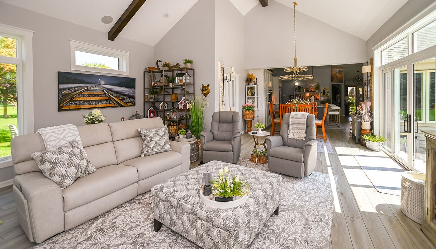 Renovations Group - Franklin Addition