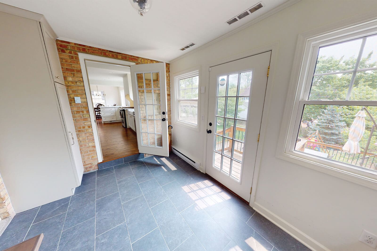 Wauwatosa Kitchen - Renovations Group