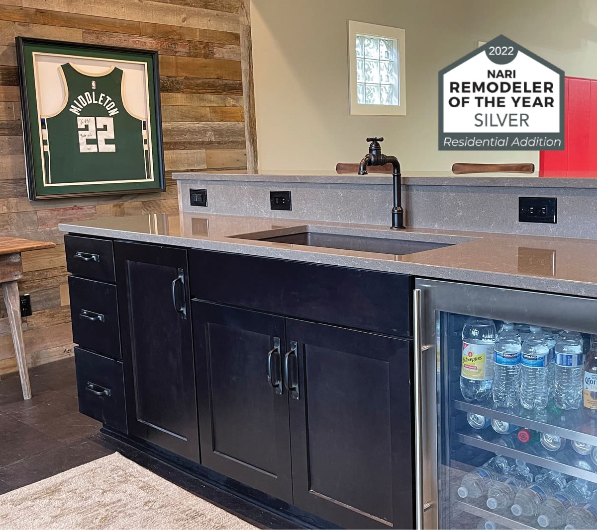 RGI 2022 ROTY Addition Bar